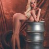A.J. Premium Female Sex Doll