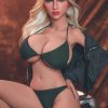 A.J. Premium Female Sex Doll