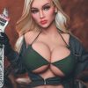 A.J. Premium Female Sex Doll