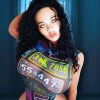 Aryana Premium Female Sex Doll – H-Cup | YL Doll®