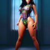 Aryana Premium Female Sex Doll – H-Cup | YL Doll®