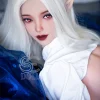 Samantha.J TPE Real Sex Doll - SEDOLL® - Image 19