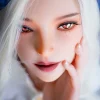 Samantha.J TPE Real Sex Doll - SEDOLL® - Image 9