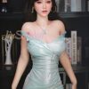 Ursula Premium Full Silicone Sex Doll - AngelKiss® - Image 3