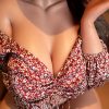 Jessie Silicone Head (Movable Jaw) + SLE Body Sex Doll - ZELEX® [USA & CANADA STOCK] - Image 4