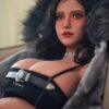 Paula – 85cm E-Cup TPE Torso Doll – Fire Doll® (USA Stock – 3-5 Day Delivery!)