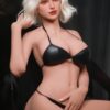 Rossi – 166cm (5'5") E-Cup TPE Love Doll – Fire Doll® (USA Stock – 3-5 Day Delivery!)