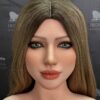 Silicone 165cm S13 - PFS165S13-01 natural