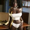 Fejia – 156cm (5ft1) D-Cup Love Doll with Articulated Fingers | Firedoll (EU Warehouse)