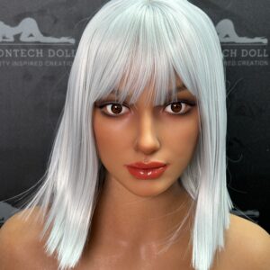 Kalani – 164cm (5ft4) Silicone Love Doll with Gel Breasts | Irontech Dolls (USA Warehouse)