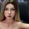 Isolde – 165cm (5ft5) Silicone Love Doll with Gel Breasts | Irontech Doll (USA Warehouse) - Image 6