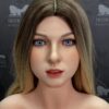 Isolde – 165cm (5ft5) Silicone Love Doll with Gel Breasts | Irontech Doll (USA Warehouse)