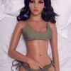 Anissa – 157cm (5ft2) B-Cup Love Doll with EVO Skeleton | EU Stock