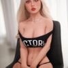 Irma – 80cm B-Cup Torso Love Doll with Gel Breasts | EU Stock