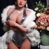 Annabel – 156cm (5ft1) D-Cup Love Doll with Gel Breasts | Firedoll (EU Warehouse)