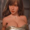 Ricarda – 162cm (5ft4) D-Cup Love Doll with Gel Breasts | Firedoll (EU Warehouse)