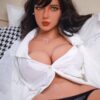 Eugena – 86cm E-Cup Torso Love Doll with Gel Breasts | Firedoll (EU Warehouse)