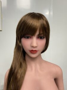 Serena – 158cm (5ft2) Big Breast Love Doll | Aiebi Doll (USA Stock)