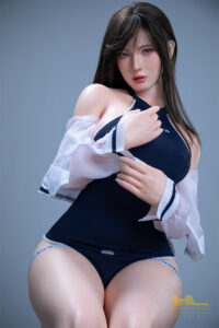 Naomi S1 – 164cm (5ft4) Full Silicone Love Doll | Irontech Dolls
