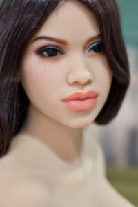 Lina – 165cm (5ft5) Elegant Love Doll | 6YE Doll (USA Stock)