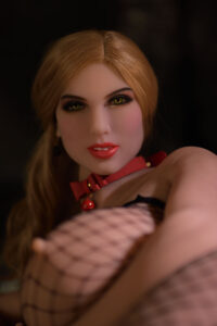 Karina – 161cm (5ft3) Ultra-Curvy Love Doll | 6YE Doll (USA Stock)