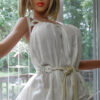 Alina – 165cm (5ft5) Natural Elegance Love Doll | 6YE Doll (USA Stock)