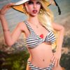 Bonnie – 163cm Silicone Head TPE Body Jarliet Love Doll – G Cup (USA Warehouse)