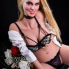 Lilian – 165cm Silicone Head TPE Body Jarliet Love Doll – G Cup