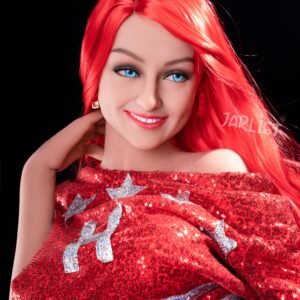 Jolie – 166cm (5ft5) TPE Love Doll with Gel Breasts | Jarliet USA Warehouse